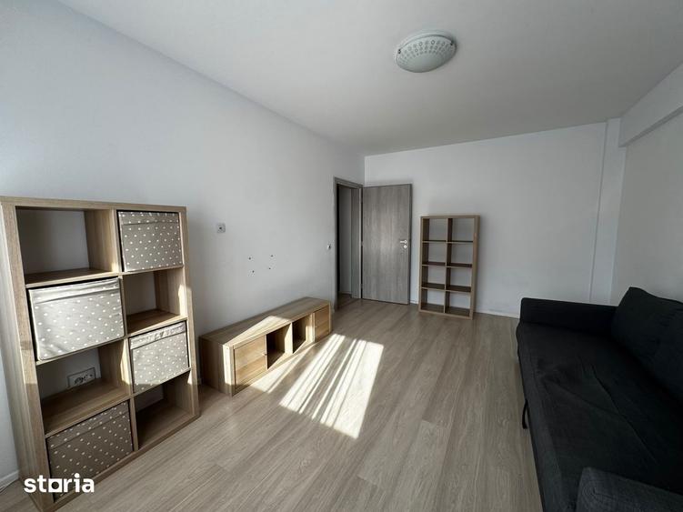 Apartament cu 2 camere decomandat în Moara de Vânt