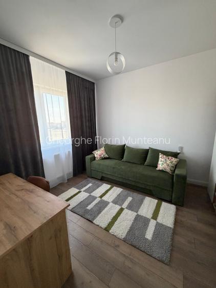 3 camere Dumbrăvița