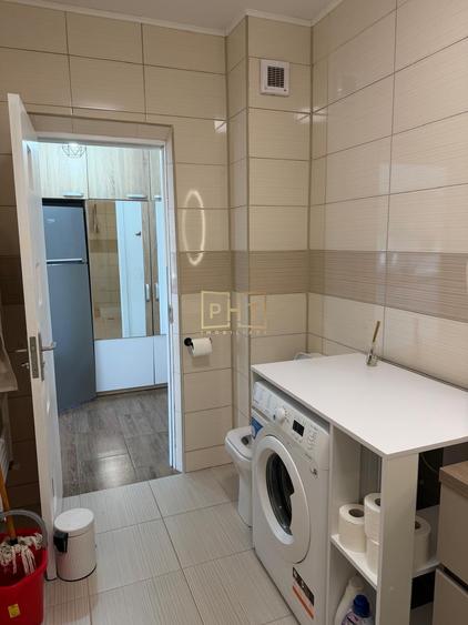 Apartament de inchiriat, 2 camere, 50 mp, zona Somesului! - 8