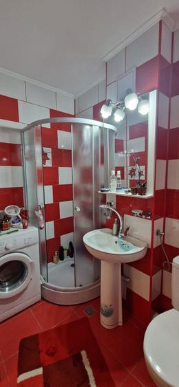 Apartament cu 2 camere decomandat în Ultracentral