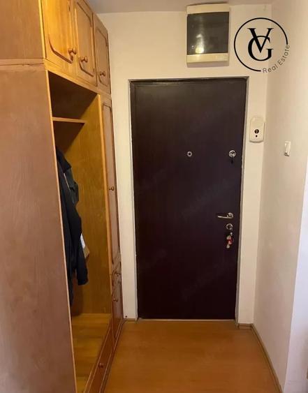 Apartament cu 4 camere decomandat, mobilat în Inel I