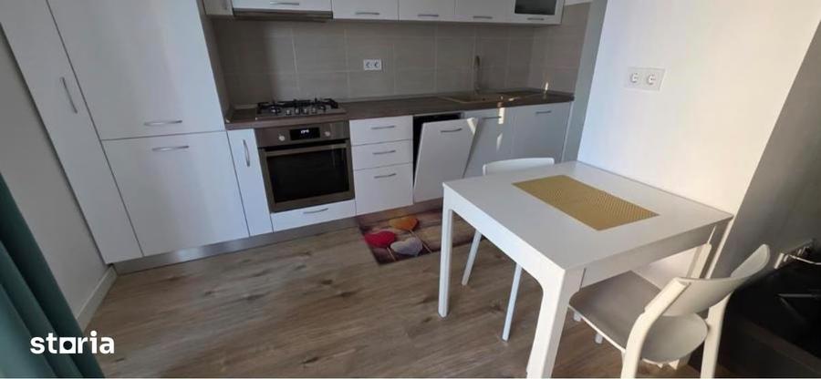 Apartament 2 camere Belvedere Residence | Aviatiei Pipera | cu parcare - 6