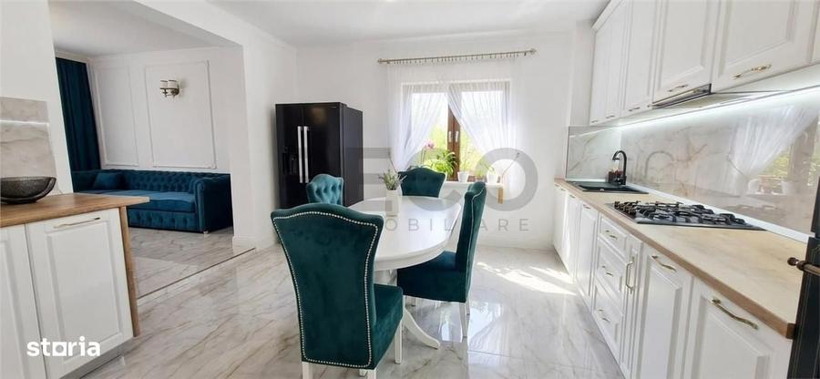 RECO Casa in Haieu Sanmartin 5 dormitoare 5 bai - 2