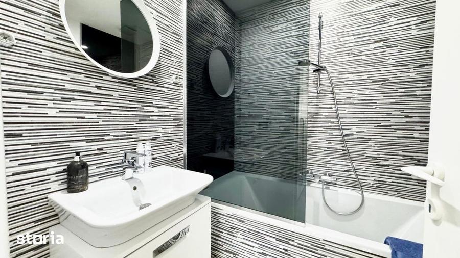 Apartament Premium 2 camere Cortina Residence - 4