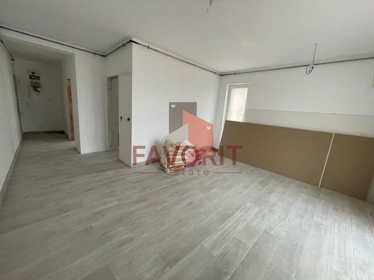 Apartament cu 2 camere în Giroc — fotografia 1