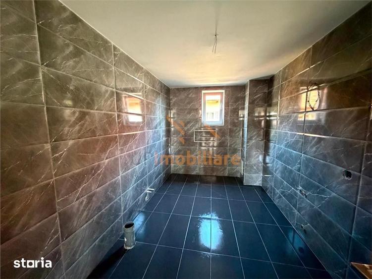 Casă cu 4 camere cu Teren 1439 Mp în Inand