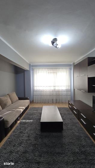 Apartament cu 2 camere decomandat în Vitrometan