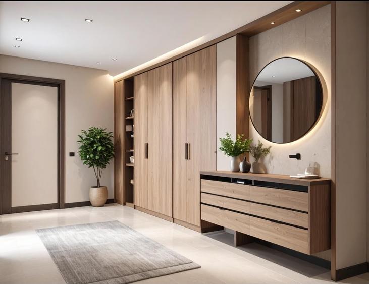 Apartament cu 3 camere decomandat în Berceni