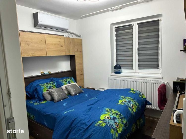 inchiriez apartament 2 camere - 7