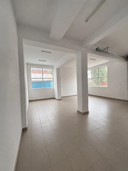 Spațiu comercial, de 130 mp, în Central