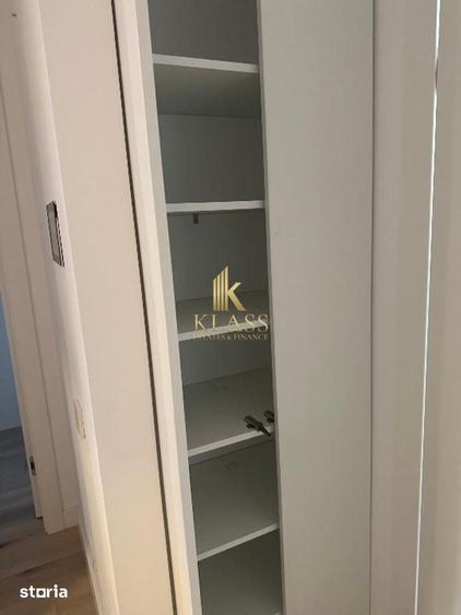 Apartament cu 2 camere în Dămăroaia