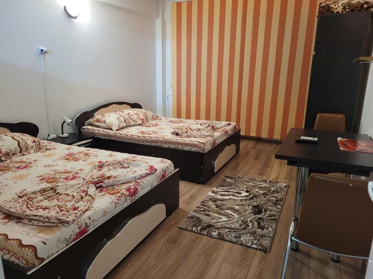 Garsonieră decomandată în Nord