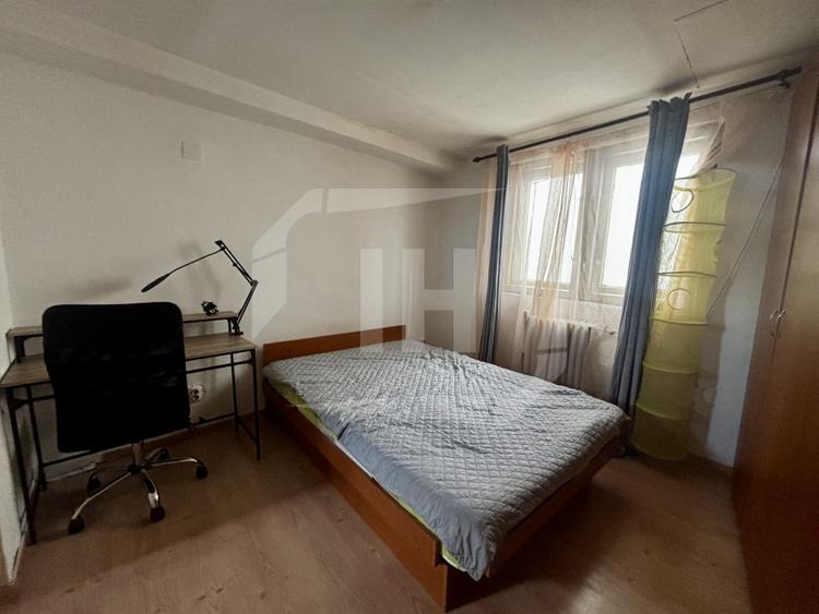 Apartament 1 camera I 38mp I Marasti - 1