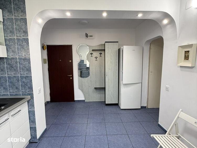 Rahova str.Vedea, dec., mobilat nou, et.7 cu 2 lifturi, loc parcare - 2