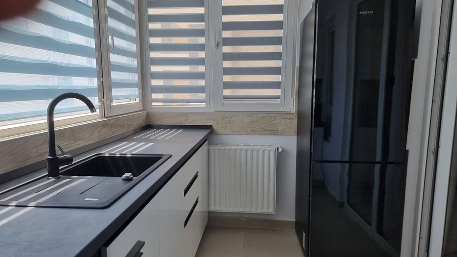 Nasaud, sos. Progresu, Central Address Residence, 10 min Unirii, - 7
