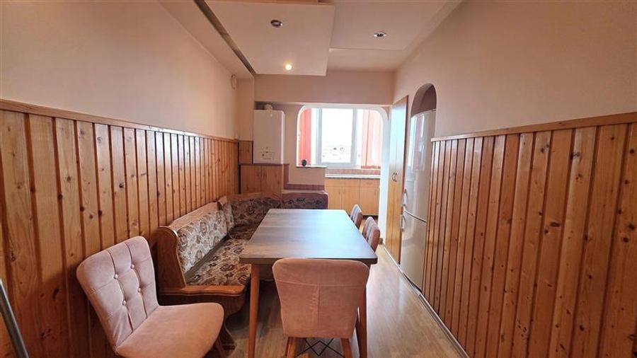 Grivitei, apartament 3 camere mobilat si utilatatmodern - 8