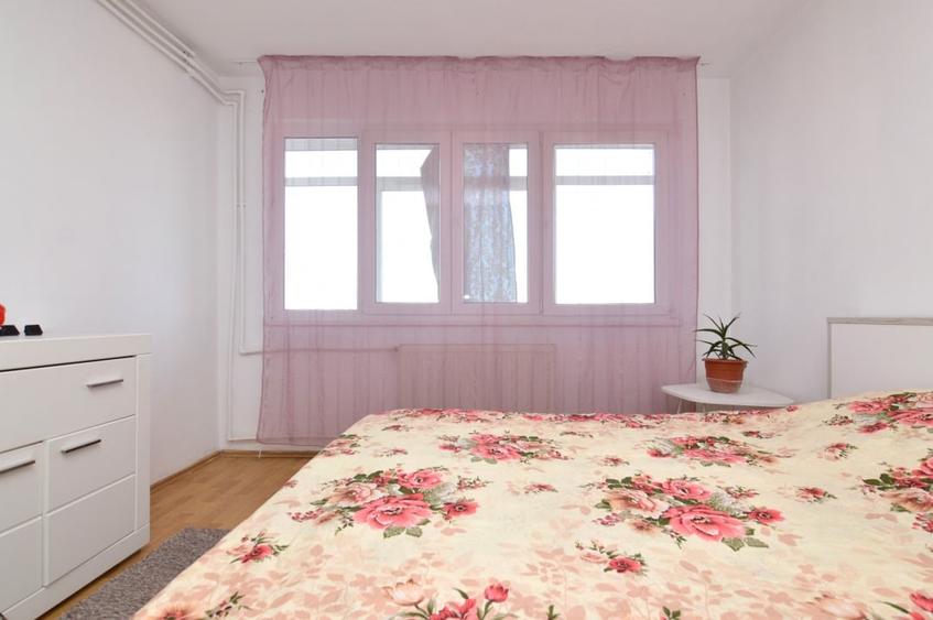 VANZARE APARTAMENT 2 CAMERE TINERETULUI – DIMITRIE CANTEMIR - 13