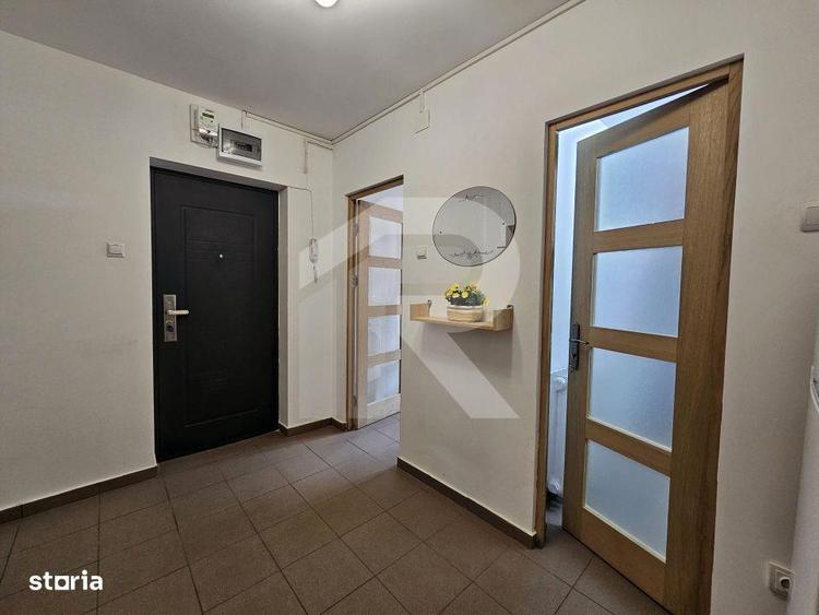 COLENTINA KAUFLAND GARSONIERA 36 MP, PARTER, PET FRIENDLY, LA CH - 4
