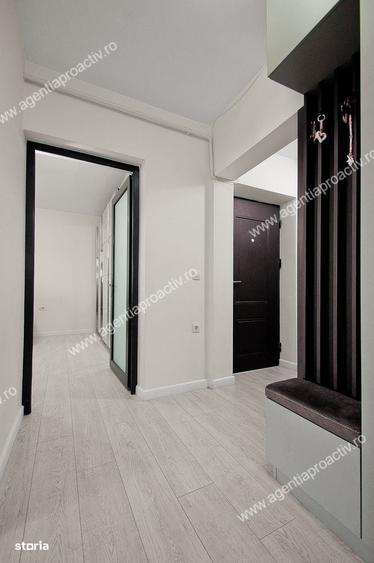 Apartament cu 2 camere decomandat în Mazepa 1