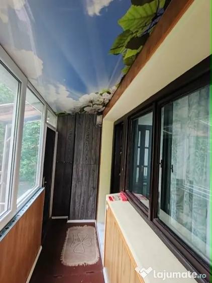 Apartament cu 2 camere decomandat în Faleză