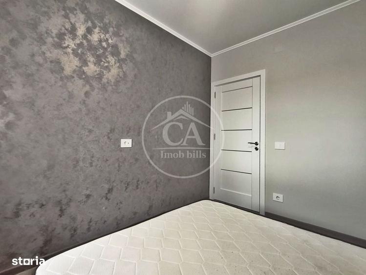 Apartament de inchiriat cu 3 camere in Prima Nufarul, Oradea. - 9