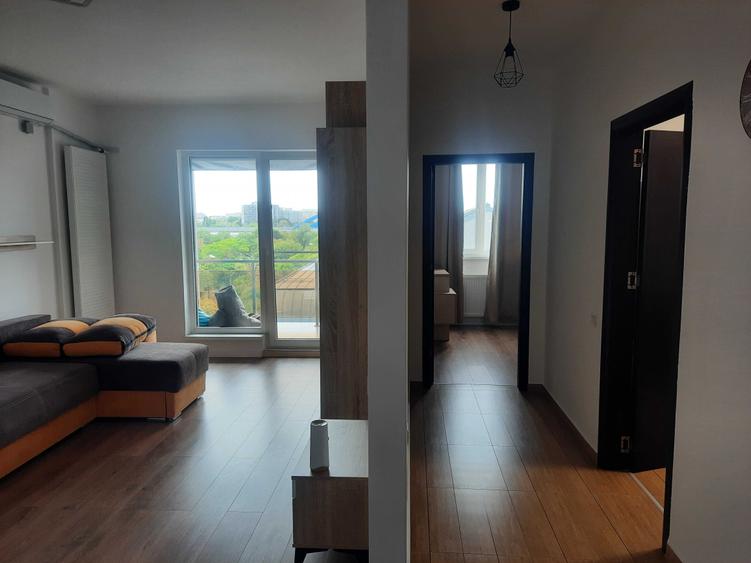 Apartament 2 camere Mihai Bravu/Splaiul Unirii - 3