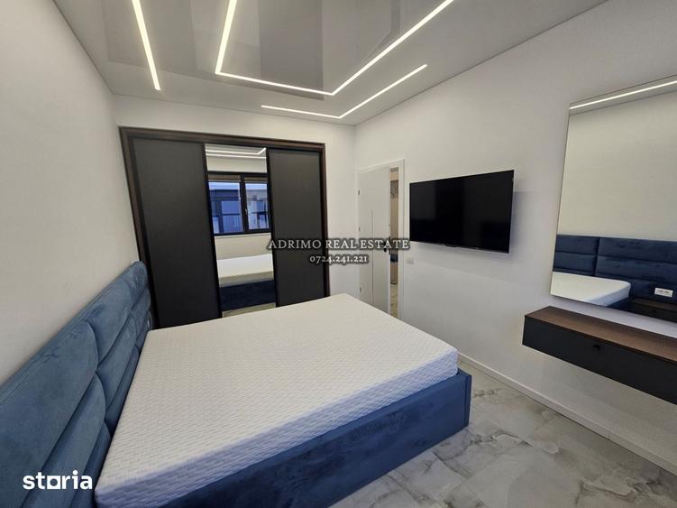 Apartament cu 2 camere în Central