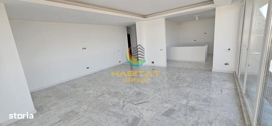 Penthouse cu terasa 90mp - Sector 4 - 3