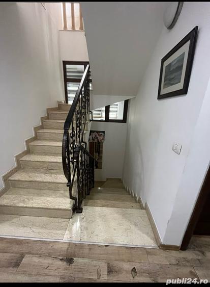 Casă cu 6 camere cu Teren 310 Mp în Colentina