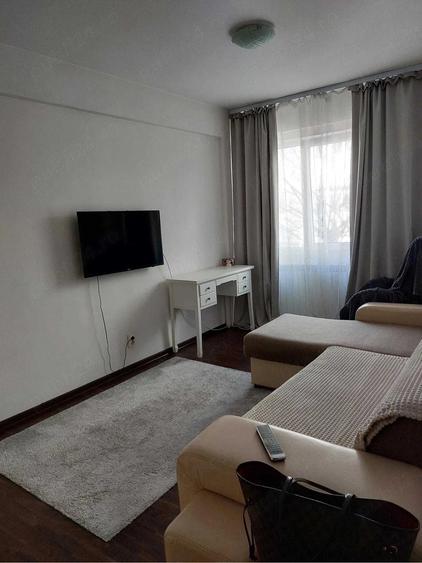 Garsonieră semidecomandată în Tineretului