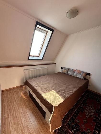 Apartament cu 2 camere semidecomandat în Cantemir