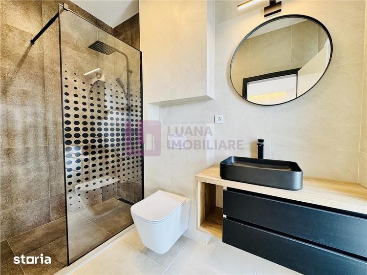 Apartament cu 4 camere în Central