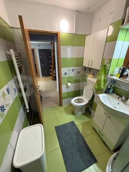 Apartament 2 camere, 48.11 mp, Simleul Silvanei - 7