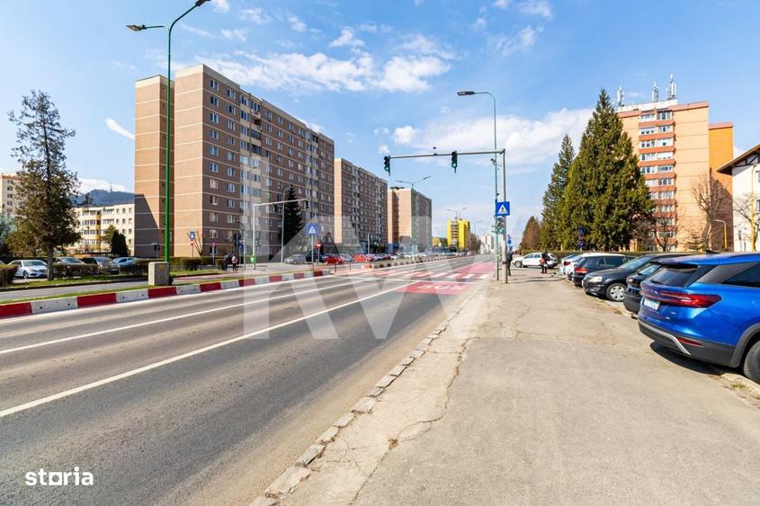 Garsonieră în Cristian