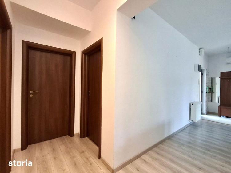 Casă cu 4 camere cu Teren 443 Mp în Balotești