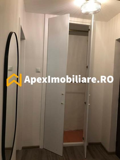 Apartament cu 2 camere decomandat în Câmpia Libertății