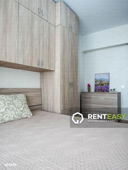 Apartament cu 2 camere în Copou