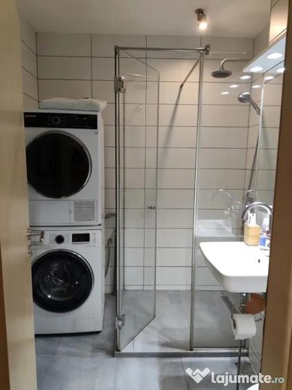 Apartament cu 2 camere decomandat în Republicii
