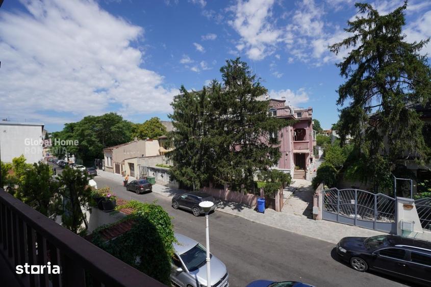 Casă cu Teren 300 Mp în Iancului