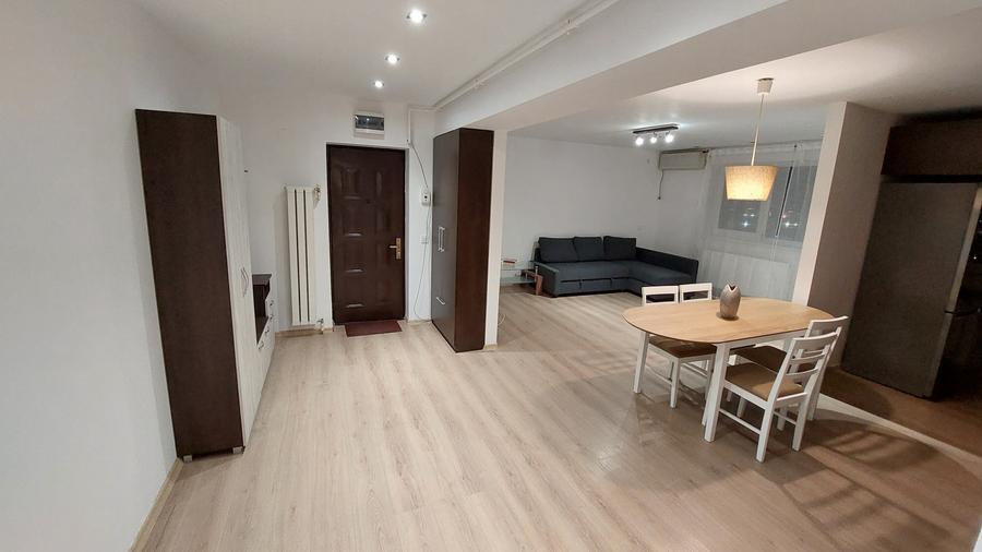 De închiriat | Apartament mobilat și utilat | Vitan-Bârzești | Bloc 2010 - 1