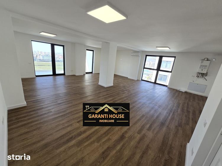Spațiu comercial, de 53.1 mp, în Central