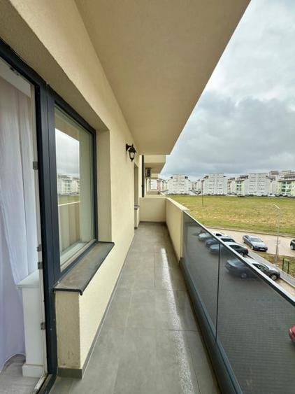 Apartament cu 3 camere decomandat, mobilat în Mihai Viteazul