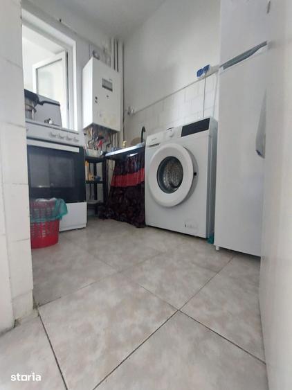Garsonieră în Tătărași