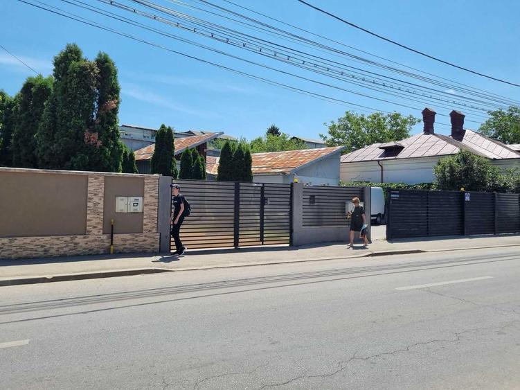 Casă cu 4 camere în Ultracentral