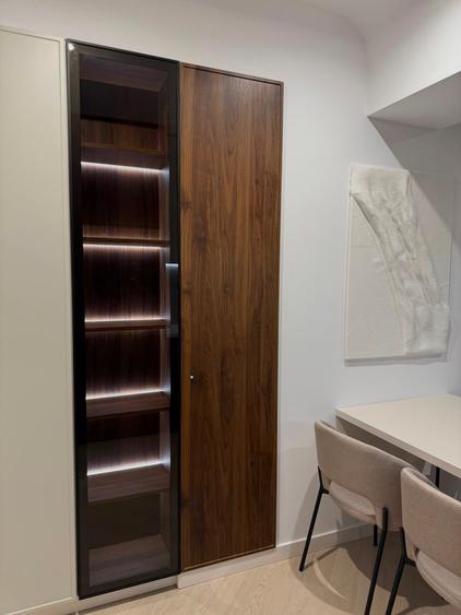 Apartament cu 3 camere decomandat în Pipera