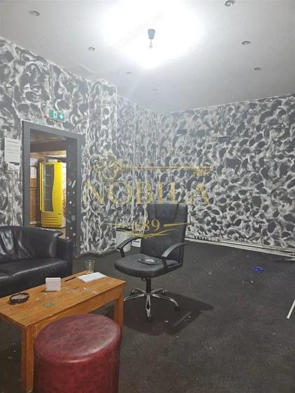 Spațiu comercial, de 100 mp, în Central