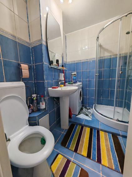 Garsonieră decomandată în Mihai Bravu