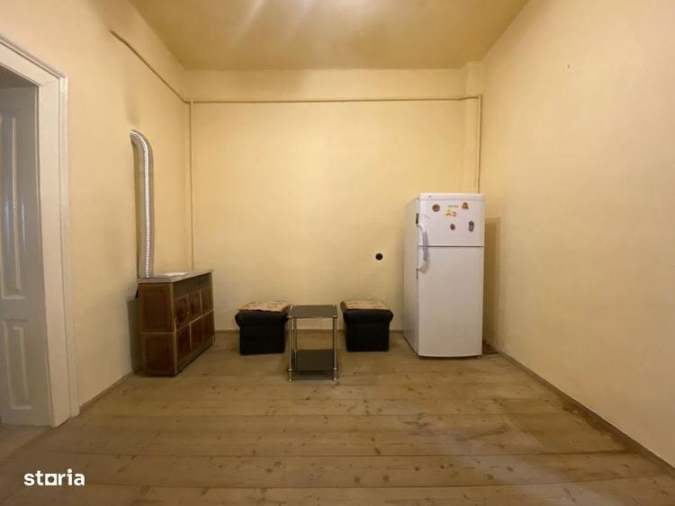 Casă cu 3 camere în Terezian