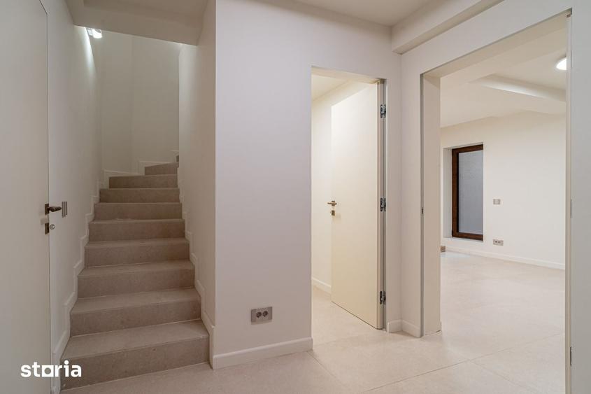 Vila 6 camere Floreasca, teren 176 mp - 13