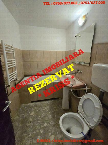 NOU ! Apartament 3 Camere TEILOR PS-uri Confort 1 Decomandat 77 Mp. An 1991 Liber Fara Imbunata?iri - 5